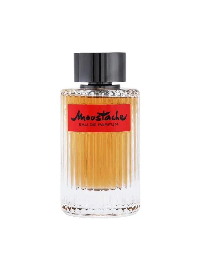 ROCHAS MOUSTACHE MEN EDP - Al Himyan Perfumes | عطور هميان | Oud & Luxury Fragrances - ROCHAS