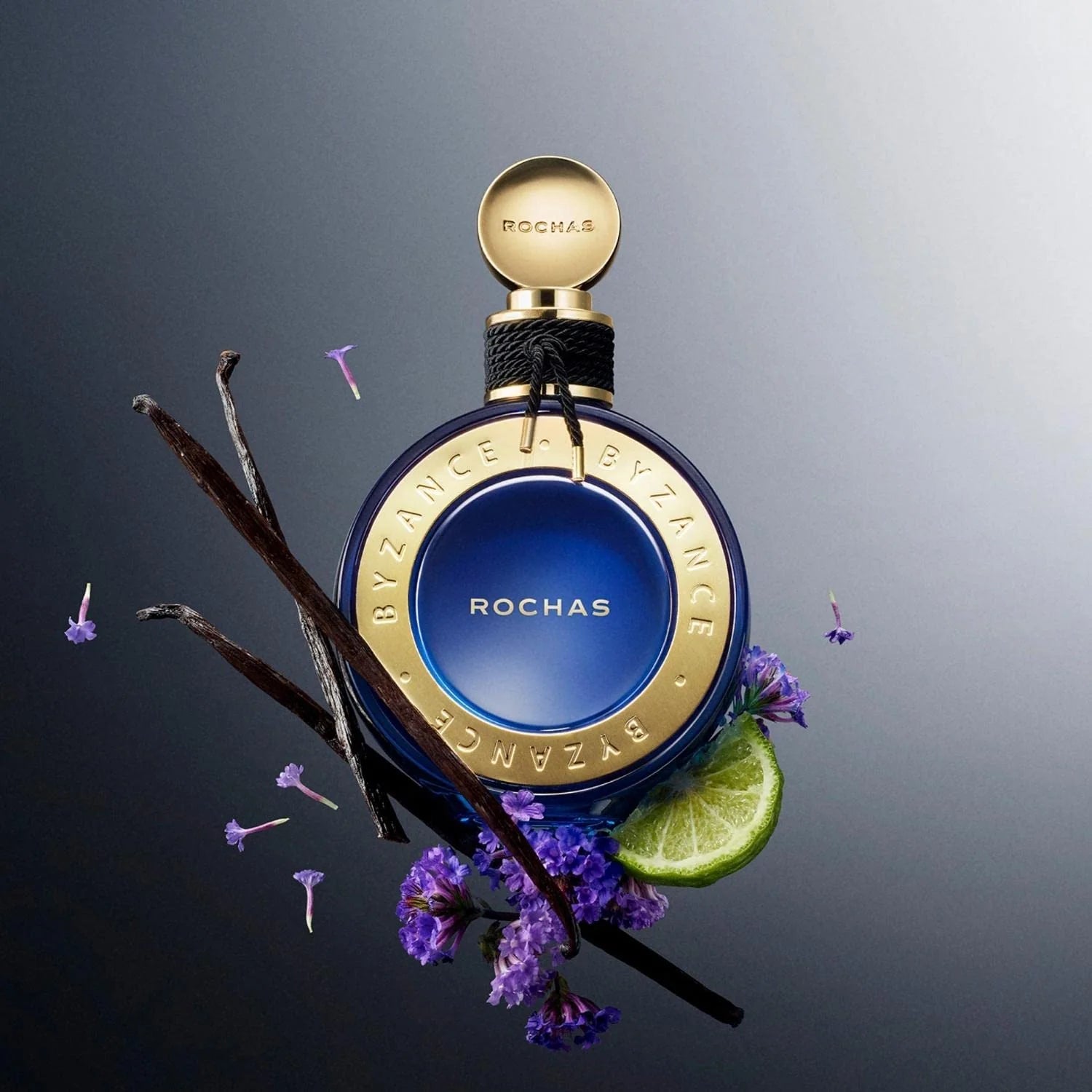ROCHAS BYZANCE FOR WOMEN EDP 60ML Secondary image