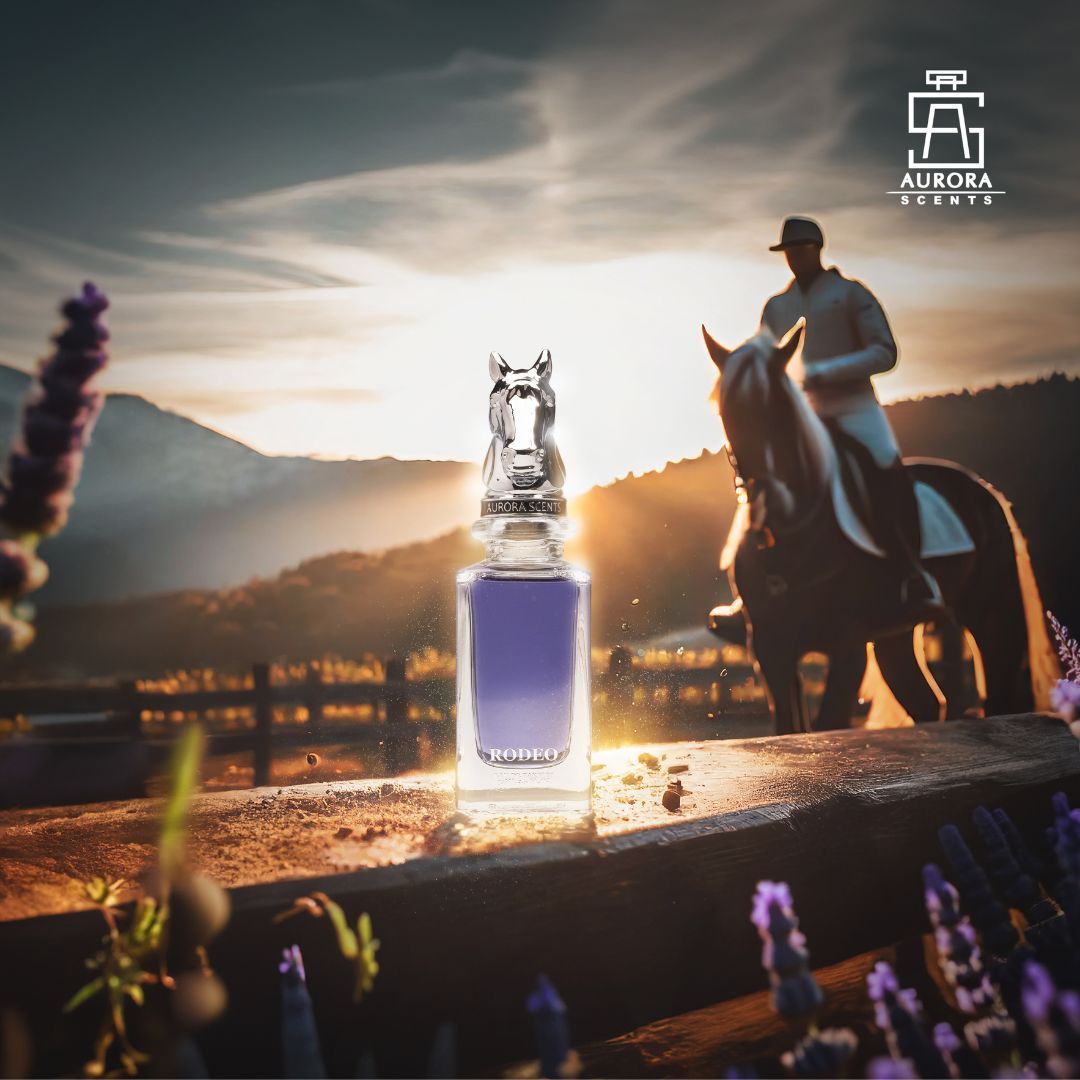Aurora Scents Rodeo 75ml