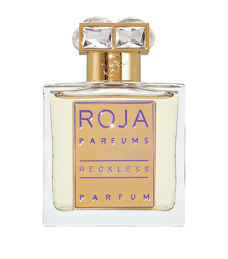 ROJA RECKLESS PF UNISEX EXTRAIT DE PARFUM (TESTER)