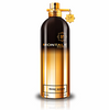 Montale Rose Night Unisex EDP 100ml — close-up