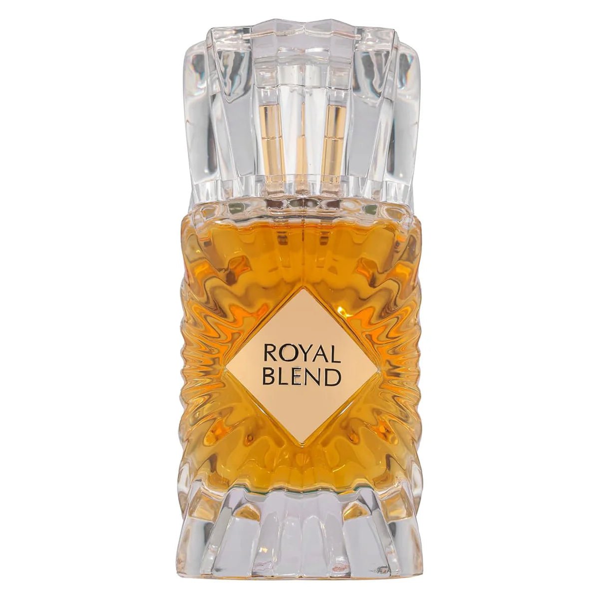 FRENCH AVENUE ROYAL BLEND FOR MEN EXTRAIT DE PARFUM 100ML - Al Himyan Perfumes | عطور هميان | Oud & Luxury Fragrances - FRENCH AVENUE Main image