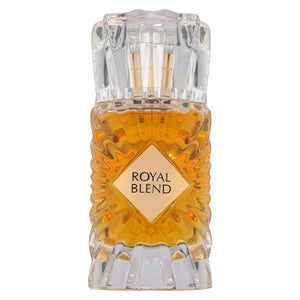 French Avenue Royal Blend for Men Extrait de Parfum 100ml bottle