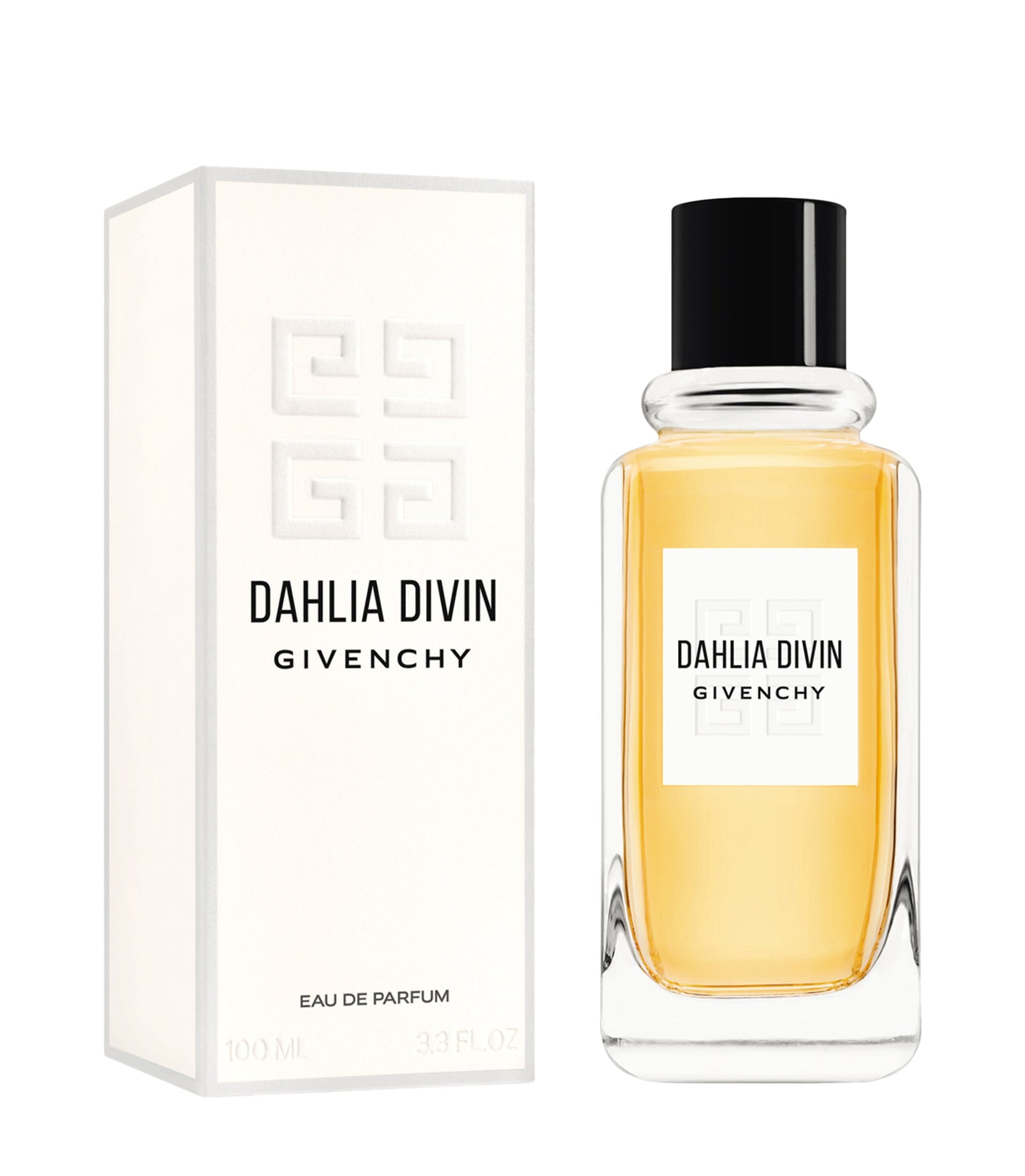 GIVENCHY DAHLIA DIVIN FOR WOMEN EDP 75ML - Al Himyan Perfumes | عطور هميان | Oud & Luxury Fragrances - GIVENCHY