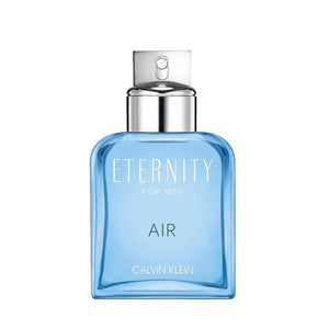 Calvin Klein Eternity Air for Men EDT 100ml bottle