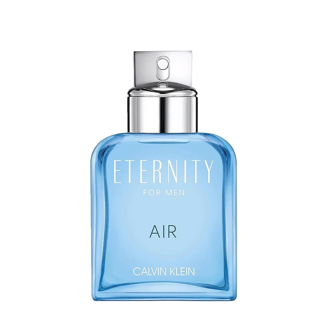 CALVIN KLEIN ETERNITY AIR FOR MEN EDT 100ML - Al Himyan Perfumes | عطور هميان | Oud & Luxury Fragrances - Calvin Klein