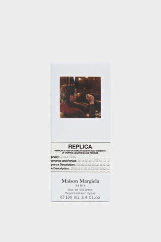Jazz Club Maison martin margiela