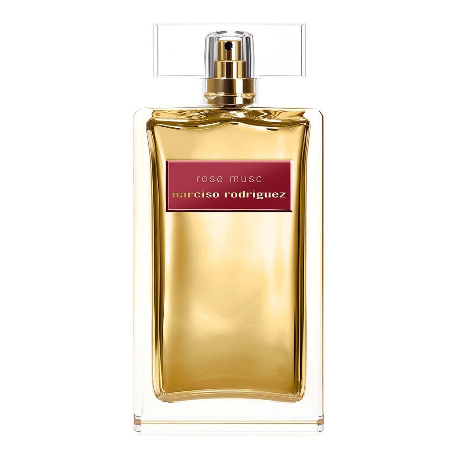 NARCISO RODRIGUEZ ROSE MUSC FOR WOMEN EDP INTENSE 100ML