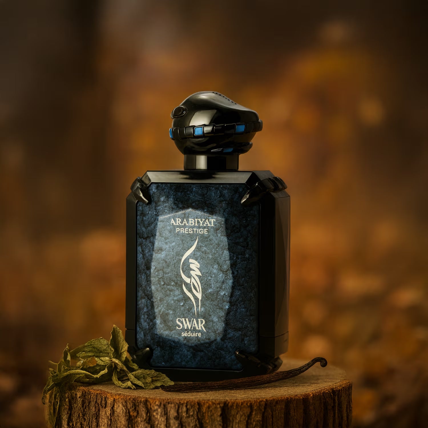 ARABIYAT PRESTIGE SWAR SEDUIRE UNISEX EDP 100ML