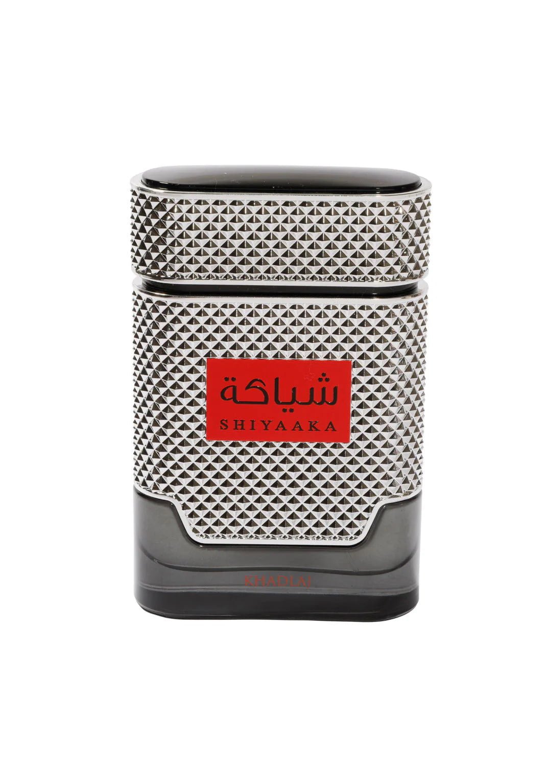 Shiyaaka For Men Khadlaj Perfumes - Al Himyan Perfumes | عطور هميان | Oud & Luxury Fragrances - Khadlaj Main image