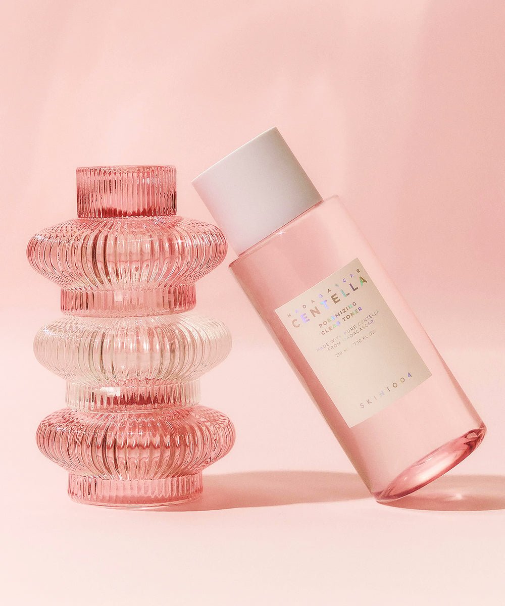 SKIN1004 CENTELLA POREMIZING CLEAR TONER 210ML - Al Himyan Perfumes | عطور هميان | Oud & Luxury Fragrances - SKIN1004