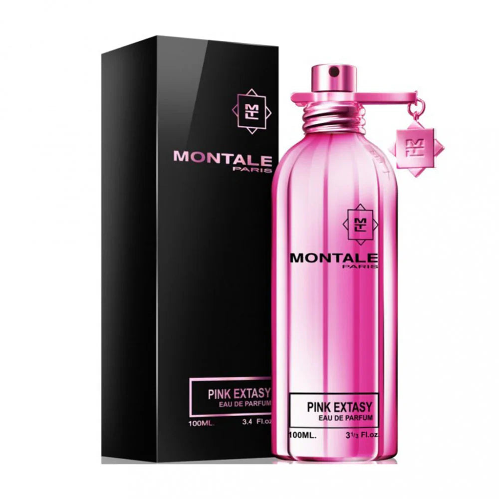 Montale Pink Extasy Women EDP 100ml — view 8