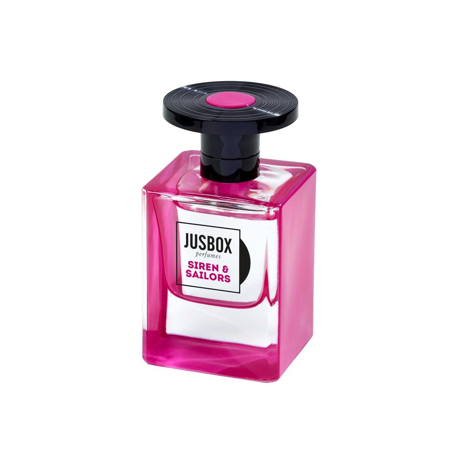 JUSBOX SIREN & SAILORS UNISEX EDP 78ML