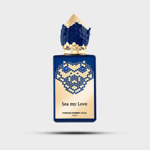 STEPHANE HUMBERT LUCAS SEA MY LOVE UNISEX EDP 100ML - Al Himyan Perfumes | عطور هميان | Oud & Luxury Fragrances - STEPHANE HUMBERT LUCAS