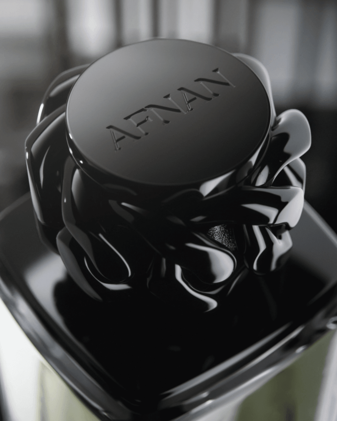 AFNAN LYNKED FREEDOM FOR MEN EDP 100ML - Al Himyan Perfumes | عطور هميان | Oud & Luxury Fragrances - Afnan