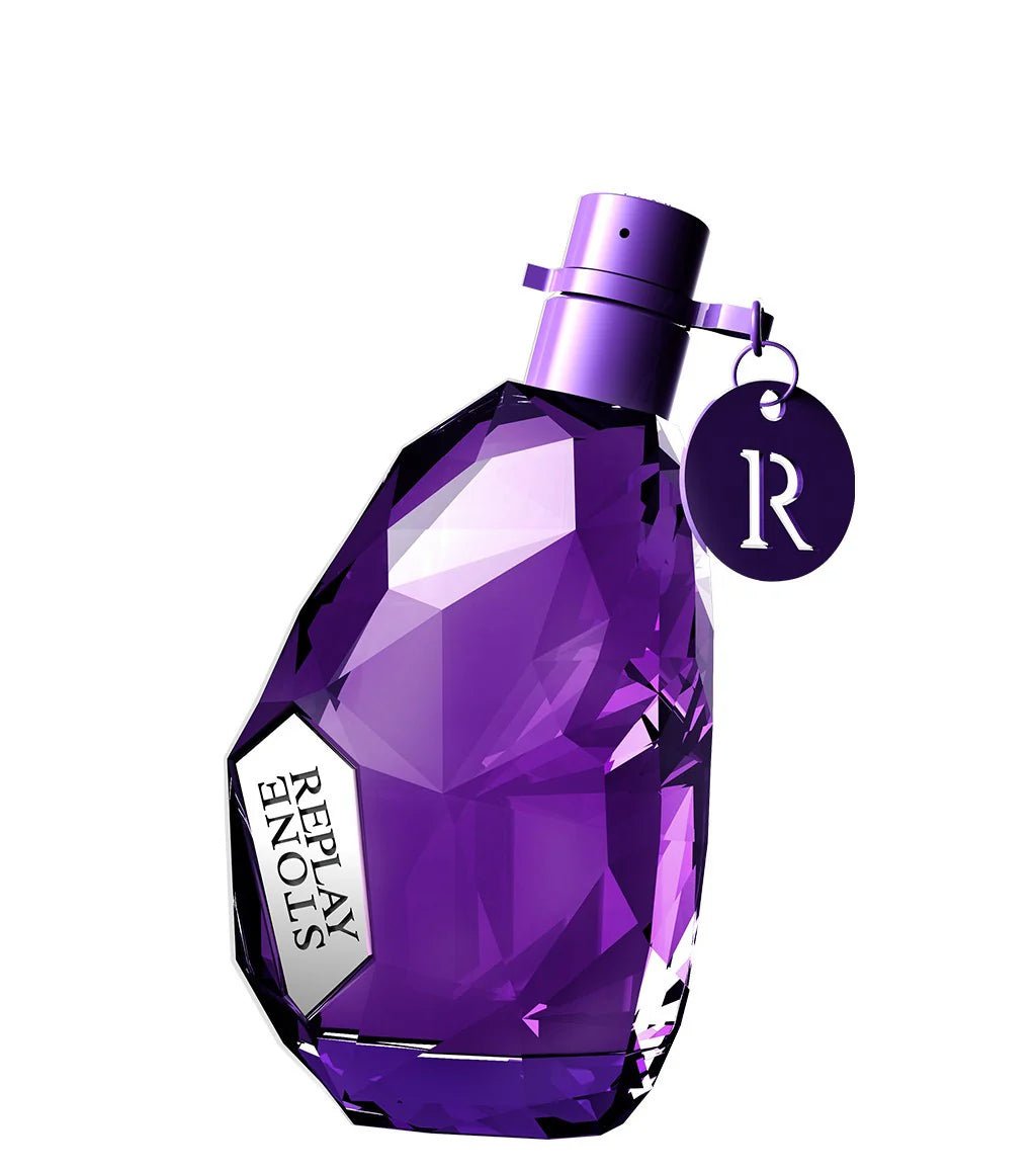 REPLAY STONE FOR HER FOR WOMEN EDT 100ML - Al Himyan Perfumes | عطور هميان | Oud & Luxury Fragrances - Replay