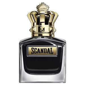 Jean Paul Gaultier Scandal le Parfum Pour Homme for Men EDP Intense 100ml bottle