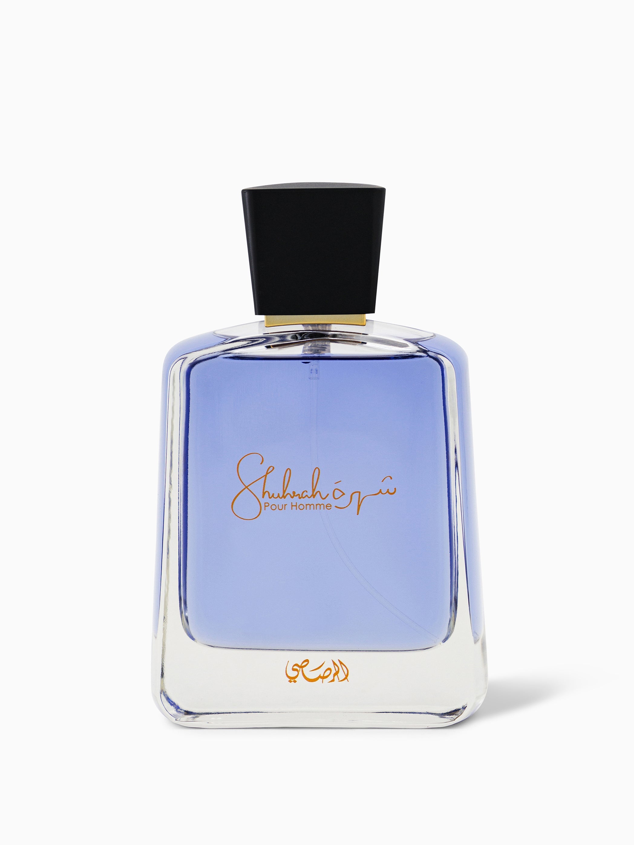 RASASI SHUHRAH FOR MEN EDP 90ML