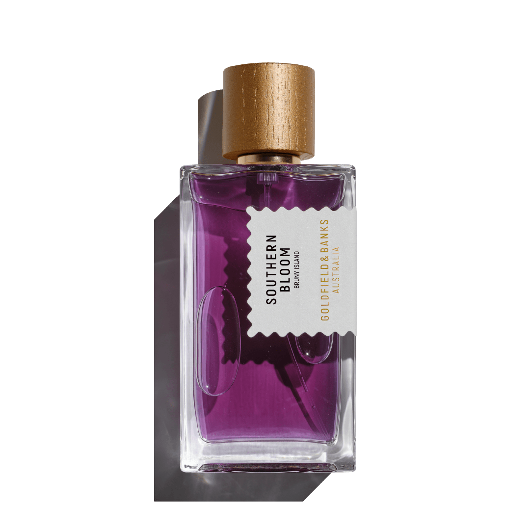 GOLDFIELD & BANKS SOUTHERN BLOOM UNISEX EDP 100ML - Al Himyan Perfumes | عطور هميان | Oud & Luxury Fragrances - Goldfield & Banks Main image