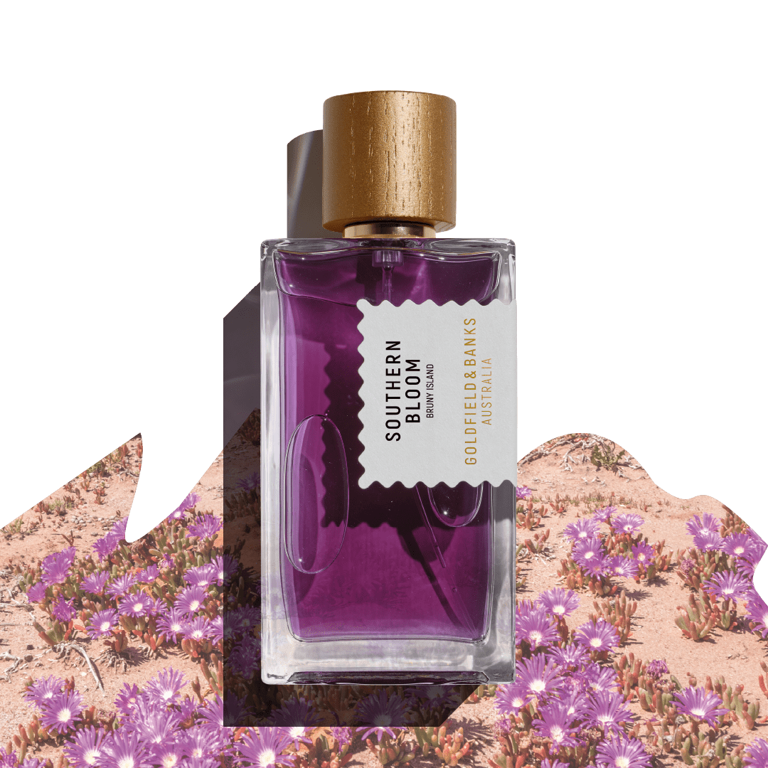 GOLDFIELD & BANKS SOUTHERN BLOOM UNISEX EDP 100ML Secondary image