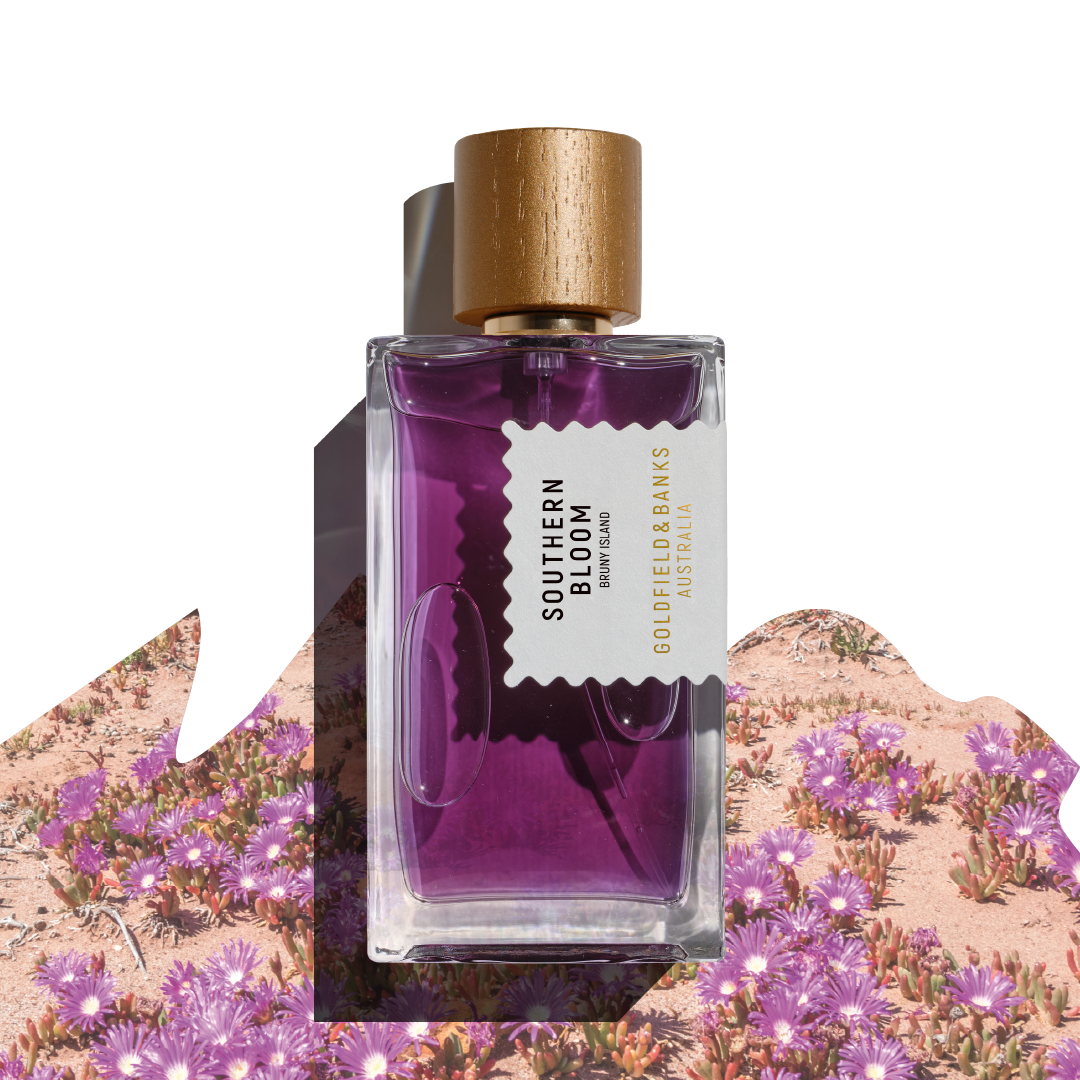 Goldfield & Banks Southern Bloom - landscape