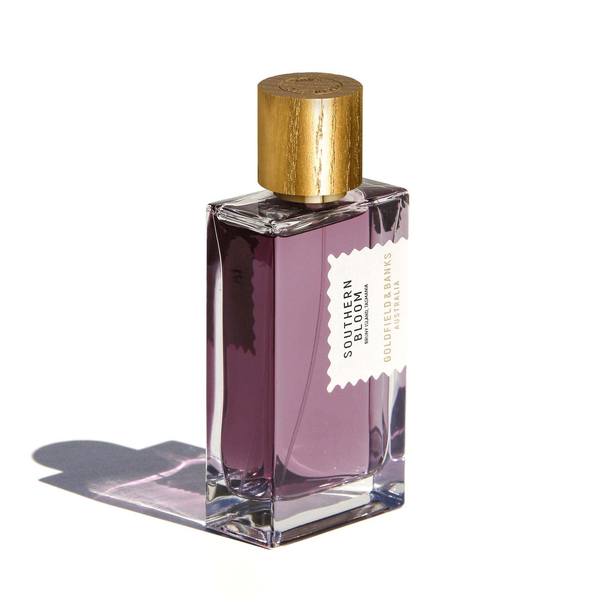 Goldfield & Banks Southern Bloom - detail