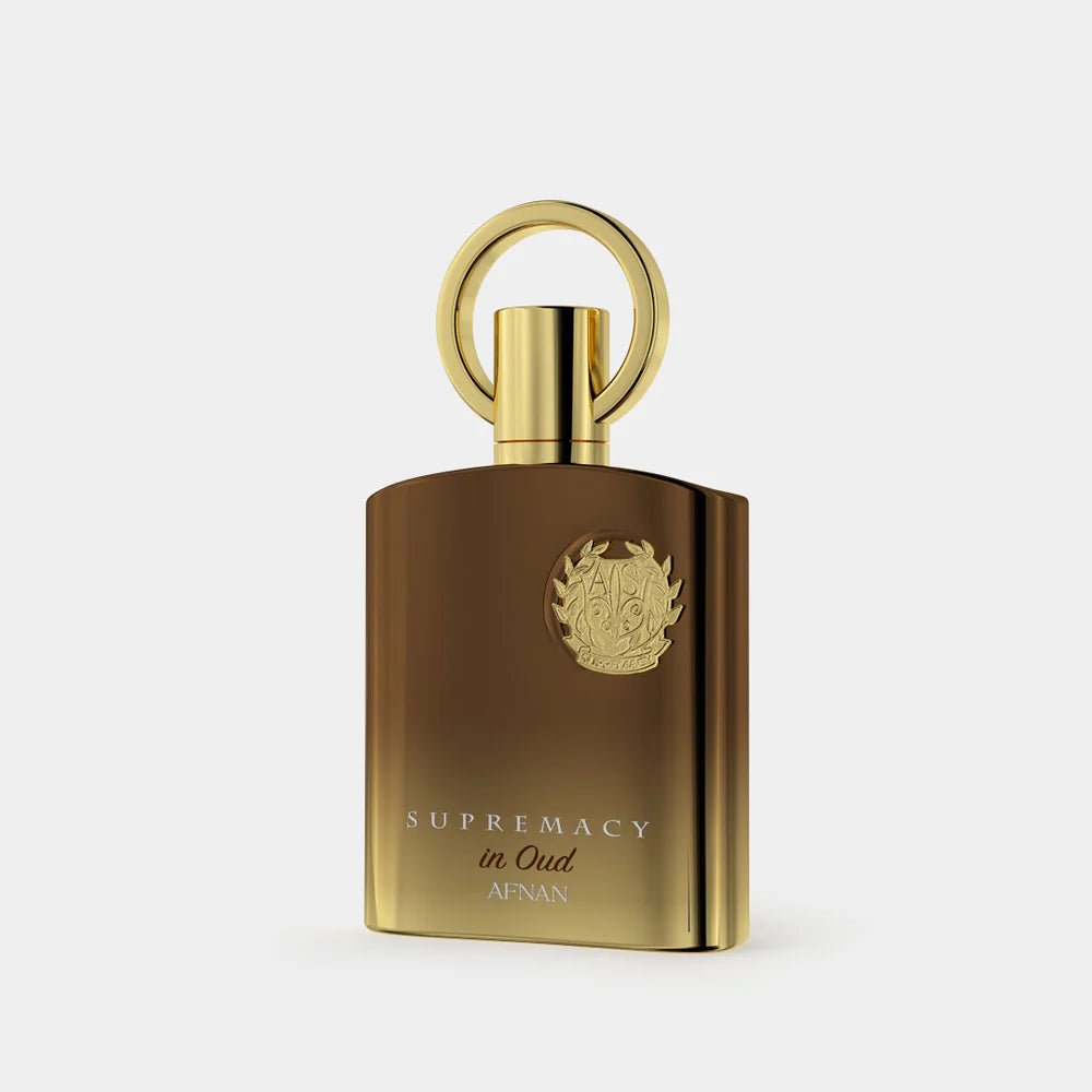 SUPREMACY IN OUD By Afnan - Al Himyan Perfumes | عطور هميان | Oud & Luxury Fragrances - Afnan