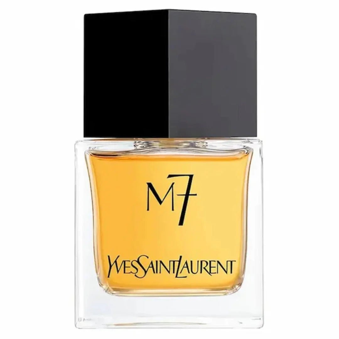 YVES SAINT LAURENT M7 FOR MEN EDT 80ML - Al Himyan Perfumes | عطور هميان | Oud & Luxury Fragrances - Yves Saint Laurent Main image