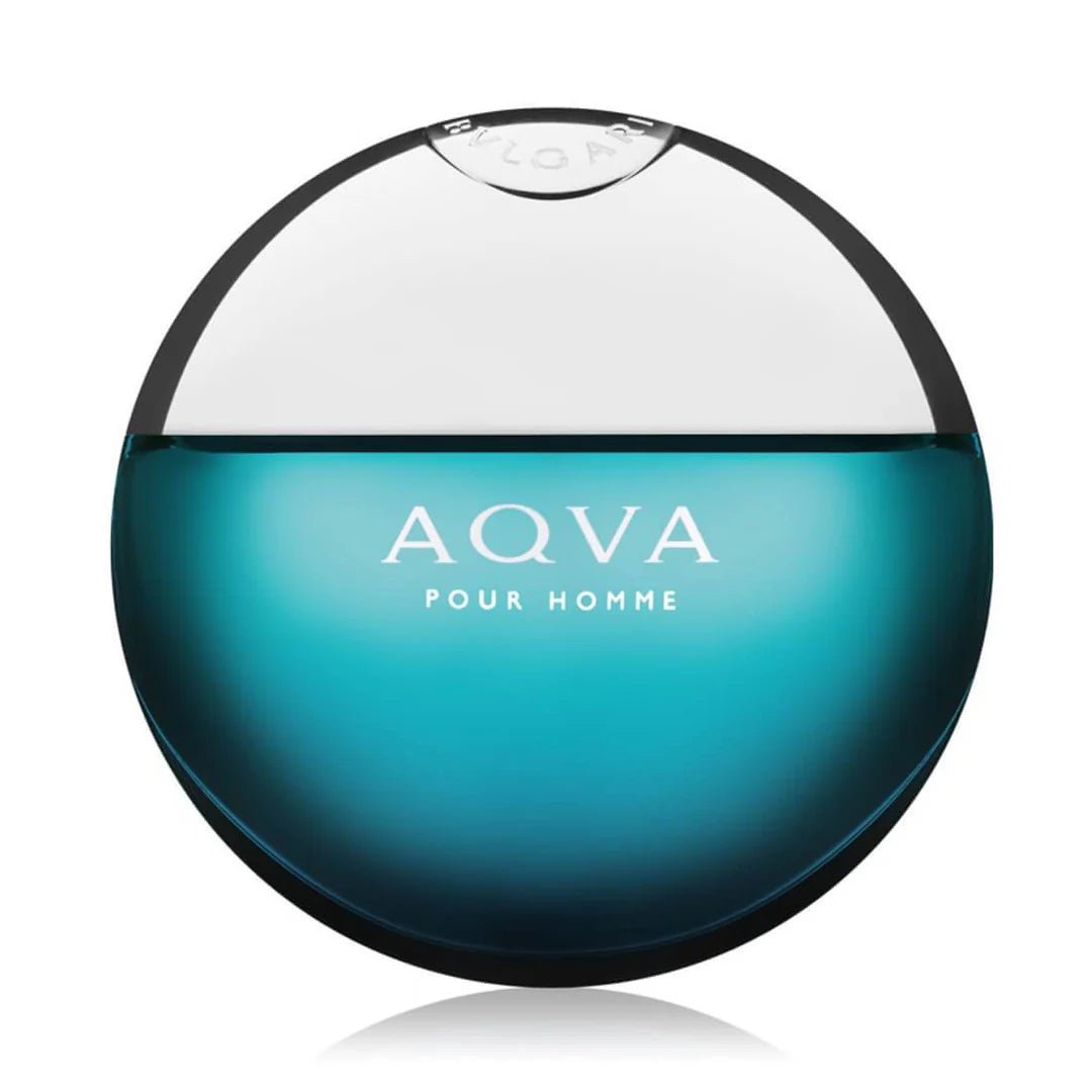 BVLGARI AQUA FOR MEN EDT 100ML - Al Himyan Perfumes | عطور هميان | Oud & Luxury Fragrances - BVLGARI