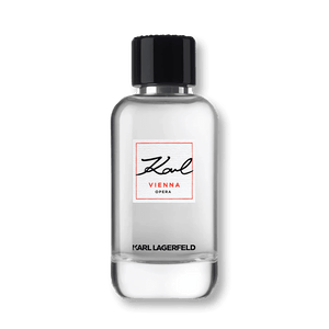 Karl Lagerfeld Karl Vienna Opera for Men EDT 100ml bottle