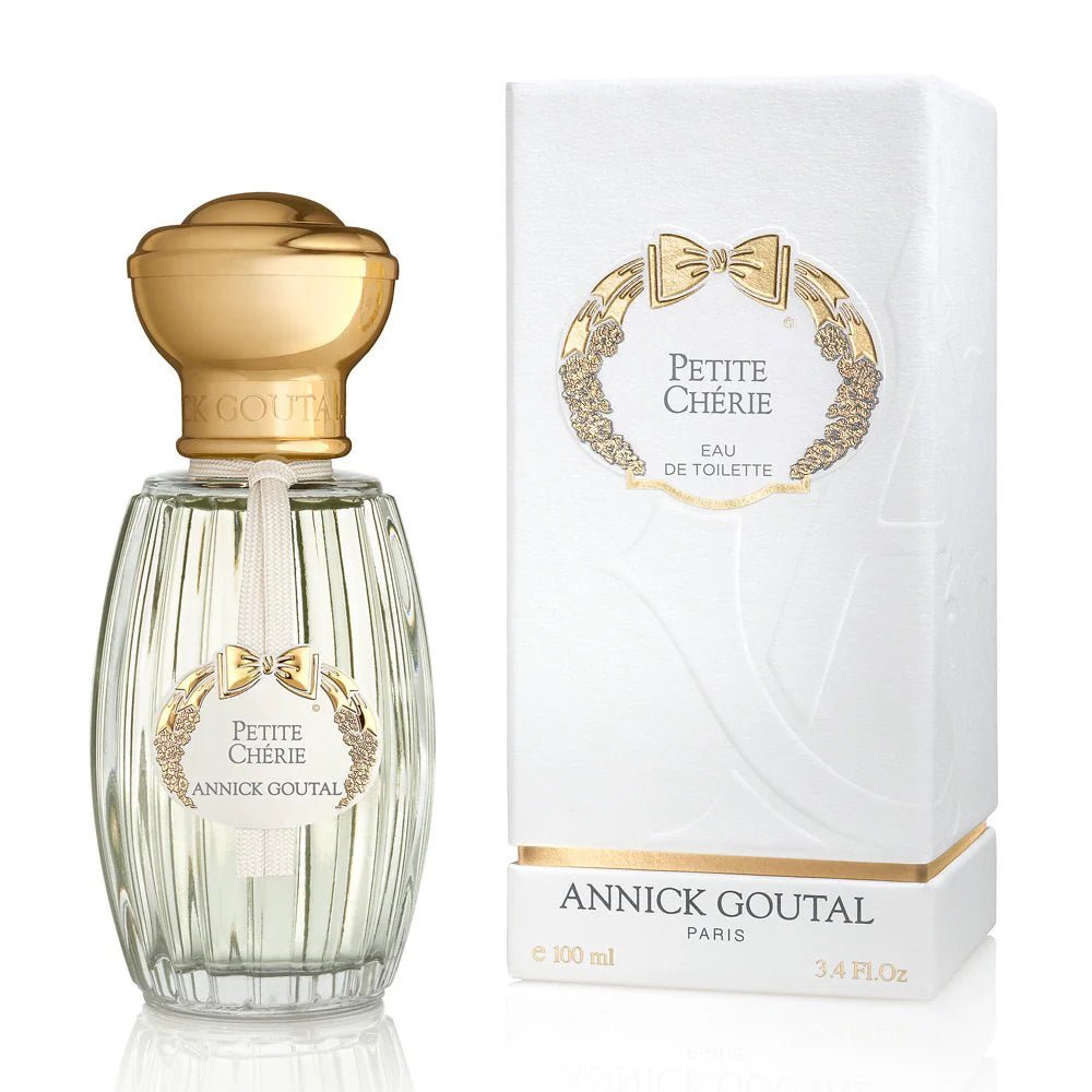 GOUTAL PARIS GOUTAL ANNICK GOUTAL PETITE CHERIE FOR WOMEN EDT 100ML - Al Himyan Perfumes | عطور هميان | Oud & Luxury Fragrances - Goutal Paris
