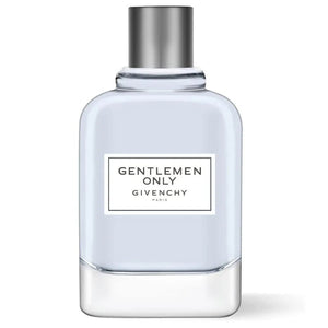 Givenchy Gentleman Only Unisex EDT 100ml bottle
