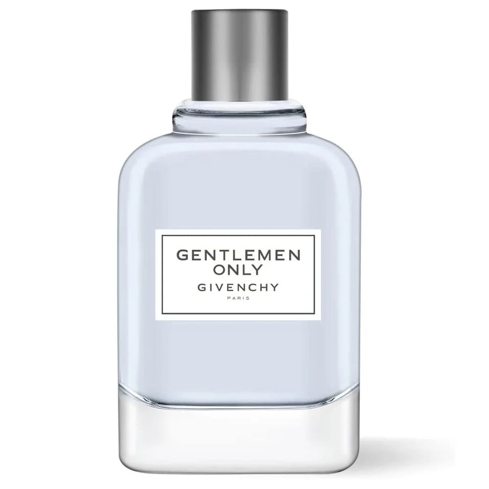 GIVENCHY GENTLEMAN ONLY UNISEX EDT 100ML - Al Himyan Perfumes | عطور هميان | Oud & Luxury Fragrances - GIVENCHY