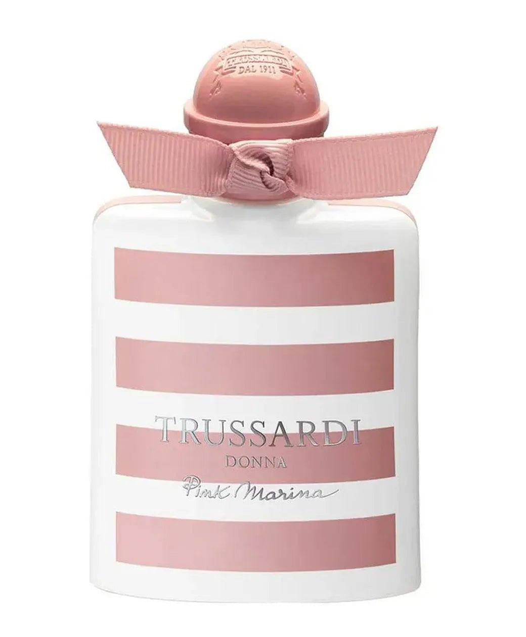 TRUSSARDI DONNA PINK MARINA FOR WOMEN EDT 100ML - Al Himyan Perfumes | عطور هميان | Oud & Luxury Fragrances - Trussardi