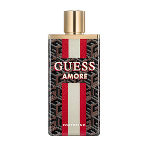 Guess Amore Portofino for Women EDT 100ml bottle