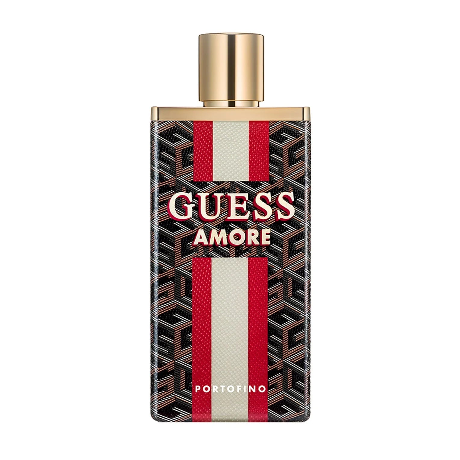 GUESS AMORE PORTOFINO FOR WOMEN EDT 100ML - Al Himyan Perfumes | عطور هميان | Oud & Luxury Fragrances - Guess