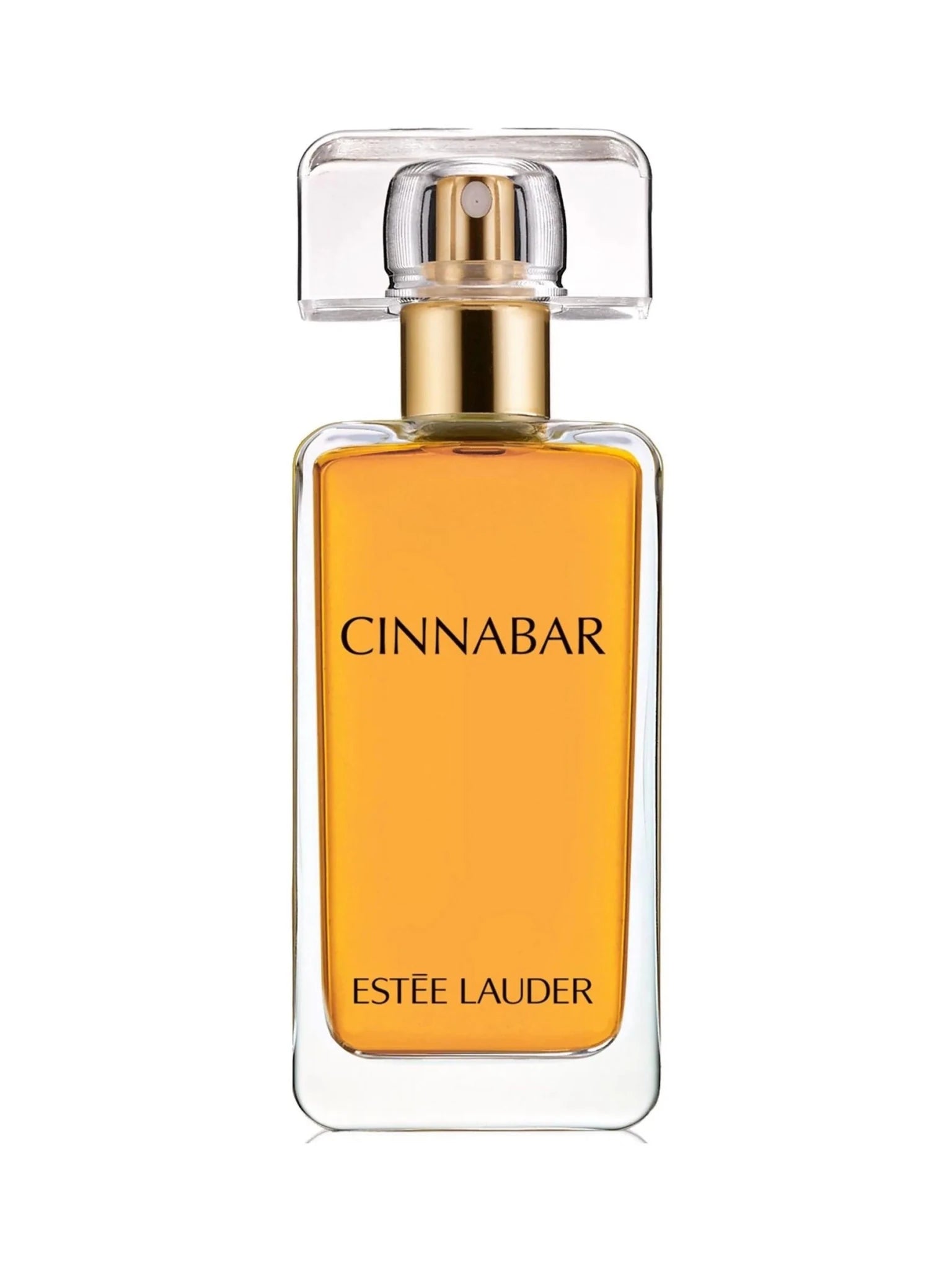ESTEE LAUDER CINNABAR FOR WOMEN EDP 50ML - Al Himyan Perfumes | عطور هميان | Oud & Luxury Fragrances - ESTEE LAUDER