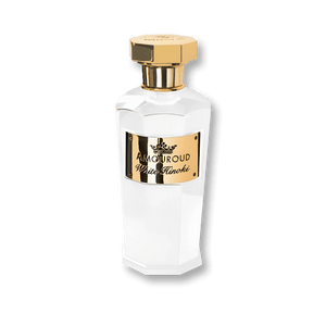 Amouroud White Hinoki Unisex EDP 100ml bottle