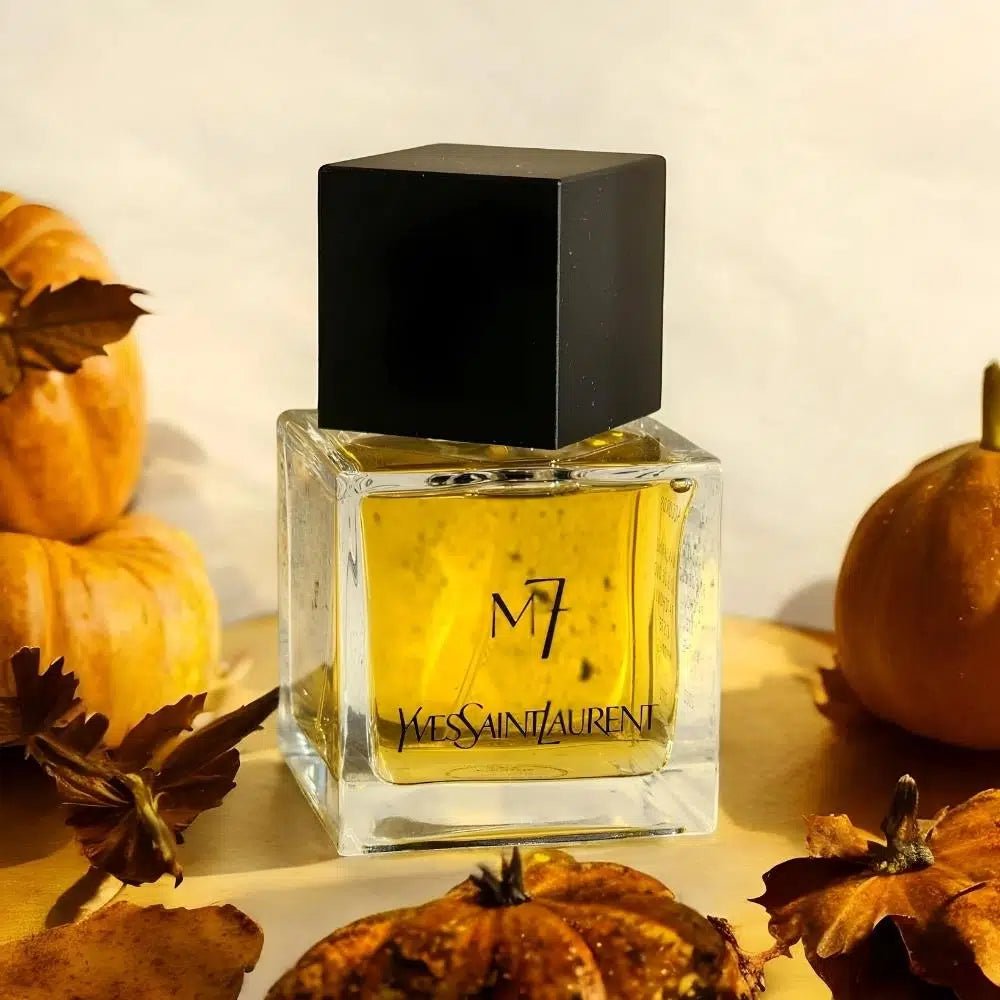 YVES SAINT LAURENT M7 FOR MEN EDT 80ML Secondary image