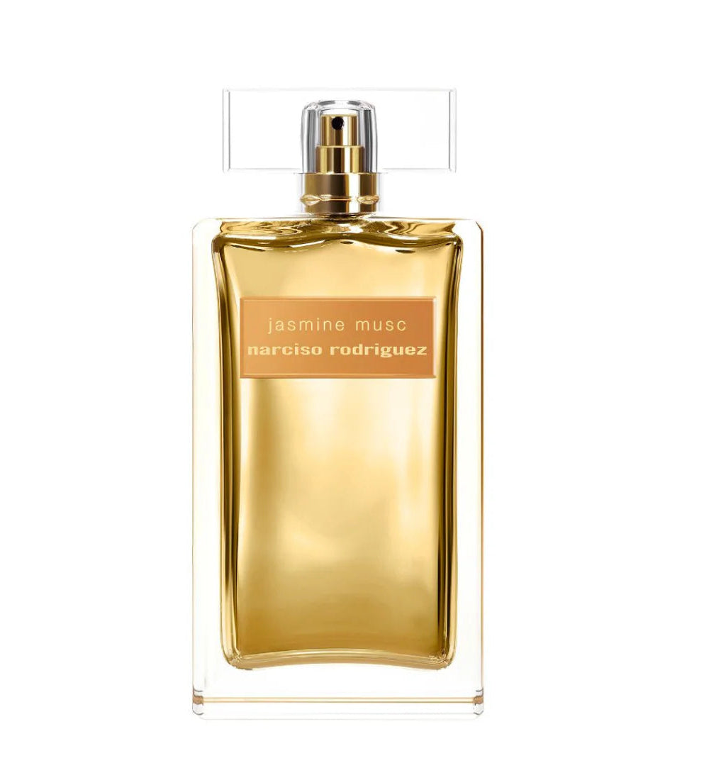NARCISO RODRIGUEZ JASMINE MUSC FOR WOMEN EDP INTENSE 100ML