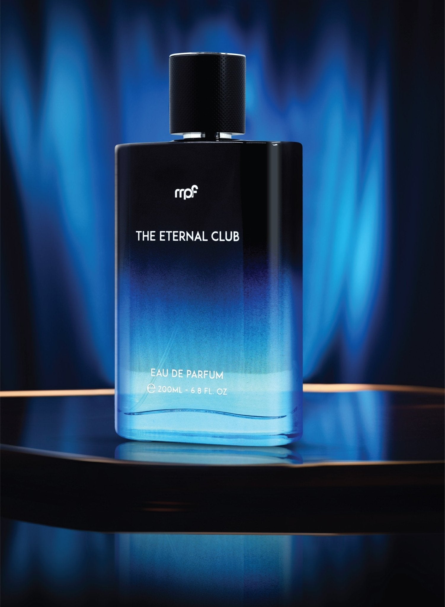 MPF MY PERFUMES THE ETERNAL CLUB FOR MEN EDP 200ML - Al Himyan Perfumes | عطور هميان | Oud & Luxury Fragrances - MPF MY PERFUMES