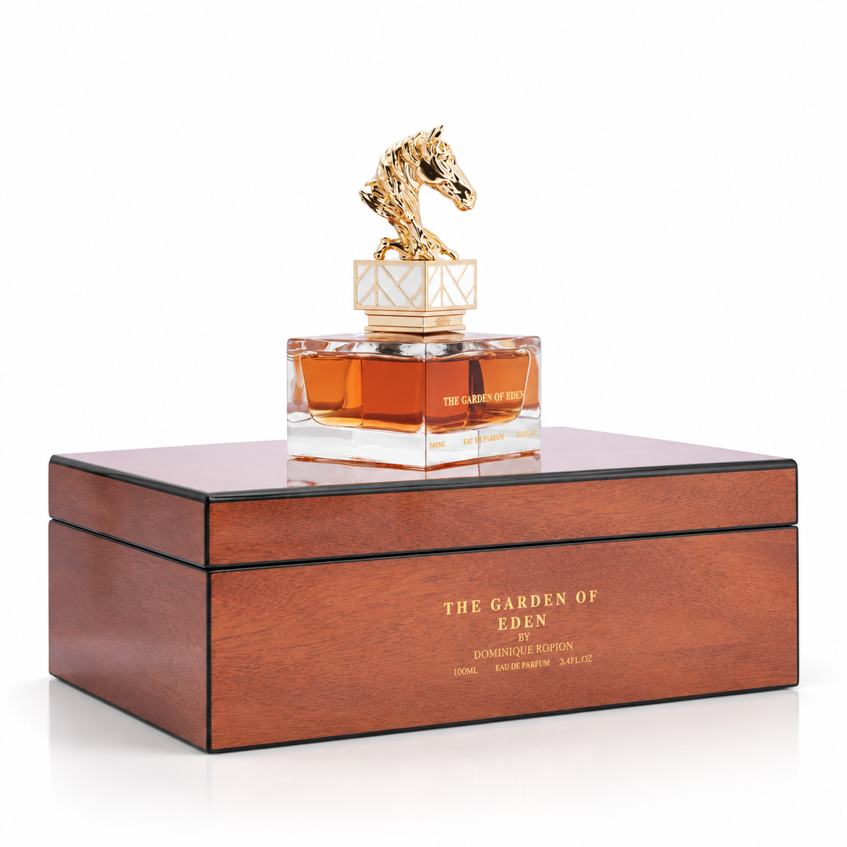 Aurora Scents The Garden of Eden 100ml