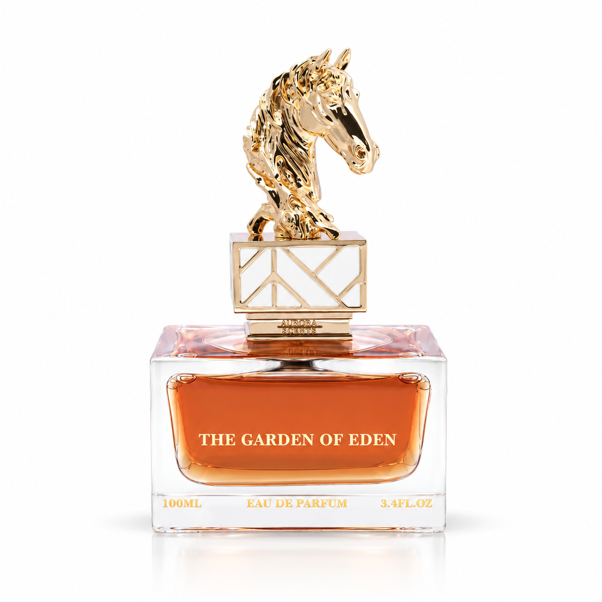 Aurora Scents The Garden of Eden 100ml