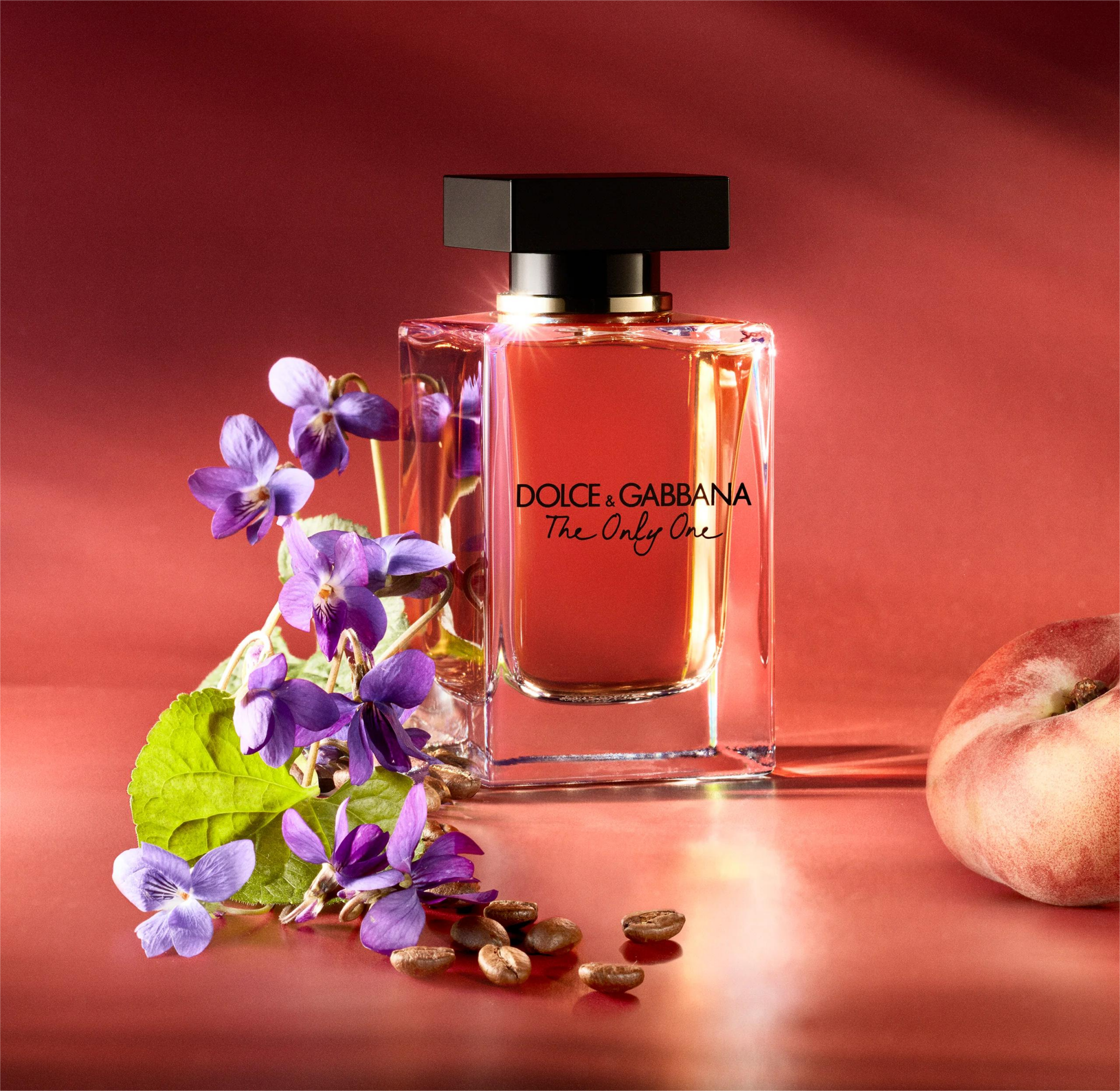 DOLCE & GABBANA THE ONLY ONE FOR WOMEN EDP 100ML + 5ML + 10ML Zweitbild