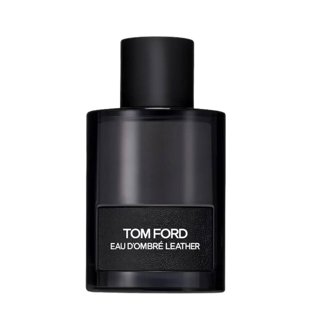 TOM FORD EAU D'OMBRE LEATHER FOR MEN EDT 100ML - Al Himyan Perfumes | عطور هميان | Oud & Luxury Fragrances - Tom Ford Main image