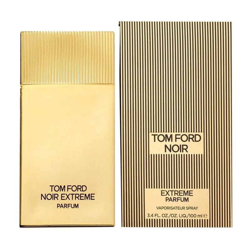 TOM FORD NOIR EXTREME FOR MEN PARFUM 100ML - Al Himyan Perfumes | عطور هميان | Oud & Luxury Fragrances - Tom Ford