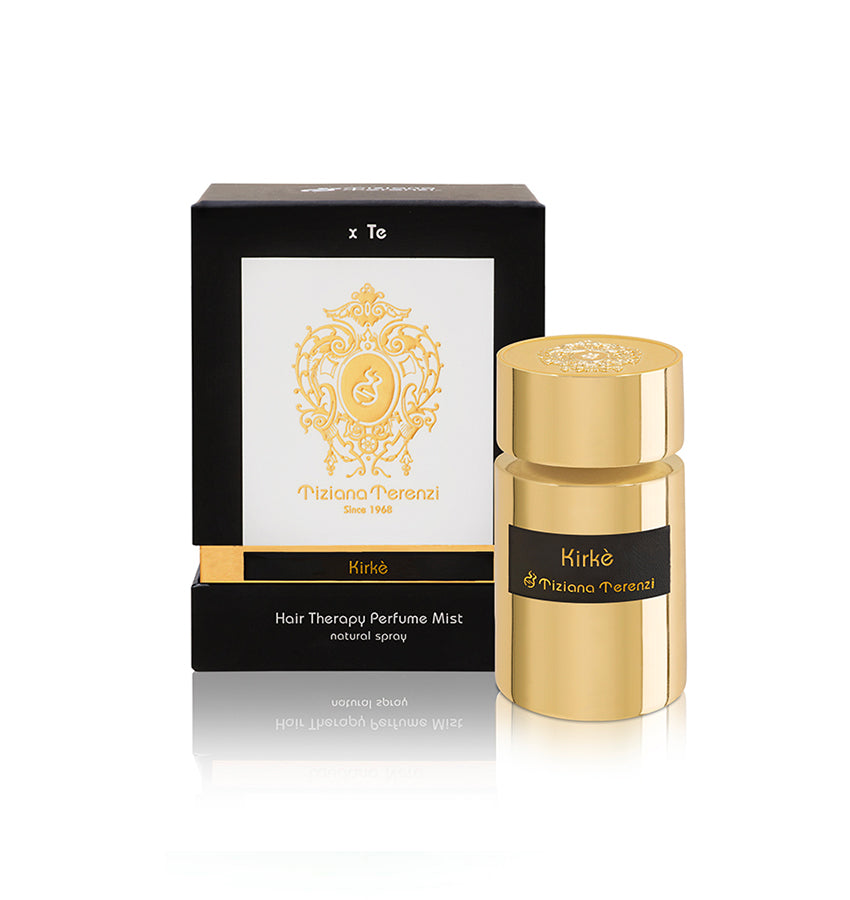 Tiziana Terenzi Kirke Hair Therapy Perfume Mist 50ml