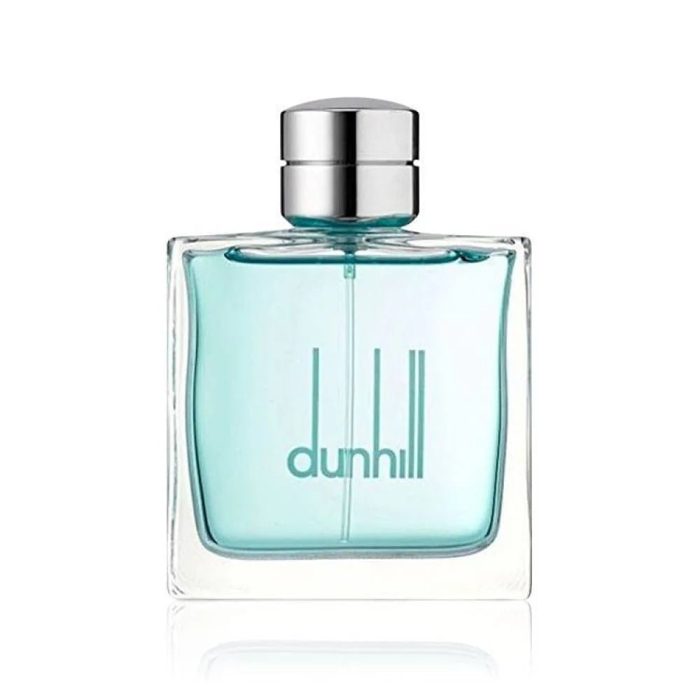 DUNHILL FRESH FOR MEN EDT 100ML - Al Himyan Perfumes | عطور هميان | Oud & Luxury Fragrances - Dunhill الصورة الرئيسية
