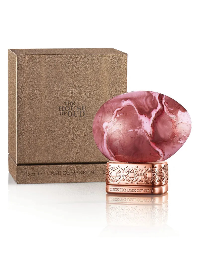 The House of Oud Empathy bottle