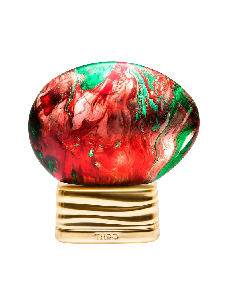 The House of Oud Live In Colours bottle